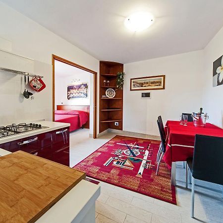 Mons Aureus Resort Roma Eksteriør bilde