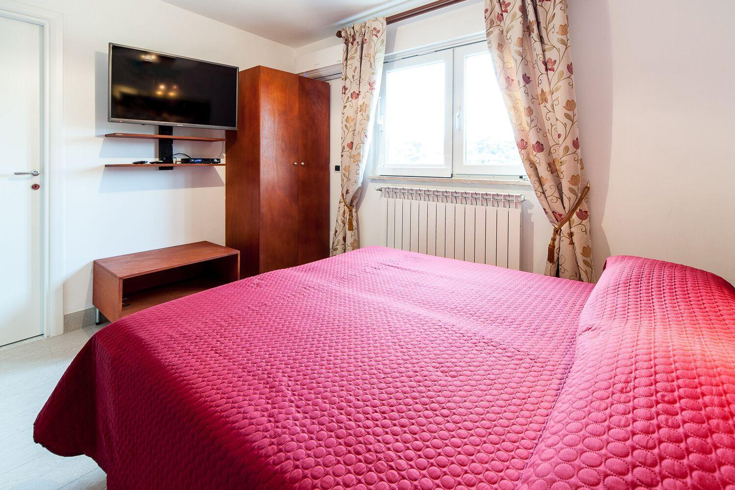 Mons Aureus Resort Roma Eksteriør bilde