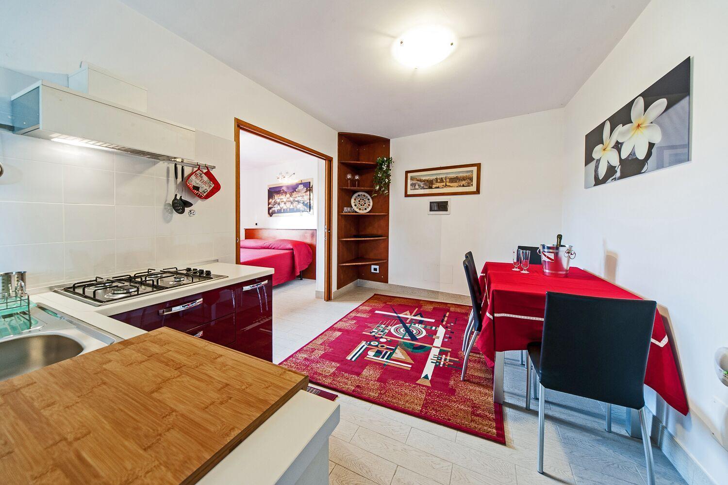 Mons Aureus Resort Roma Eksteriør bilde