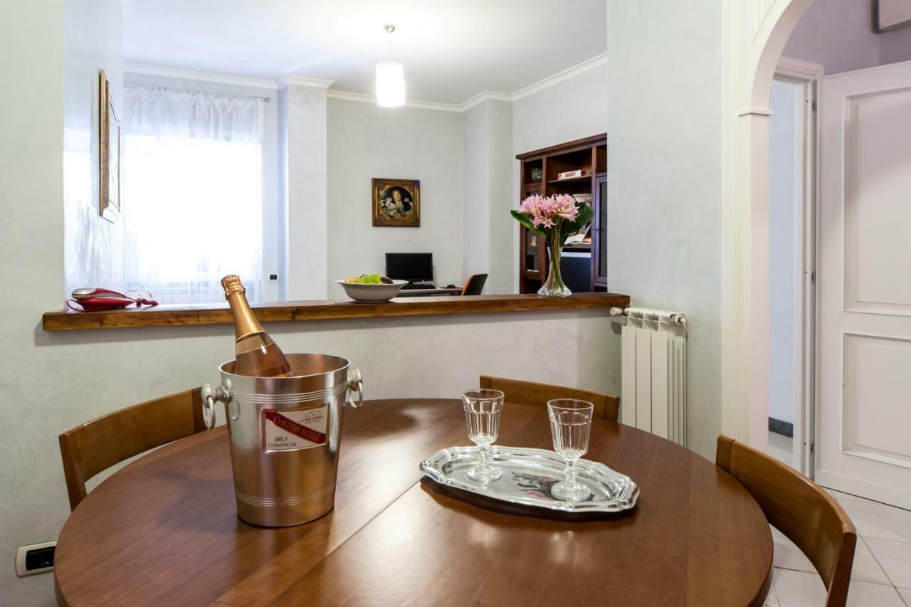 Mons Aureus Resort Roma Eksteriør bilde