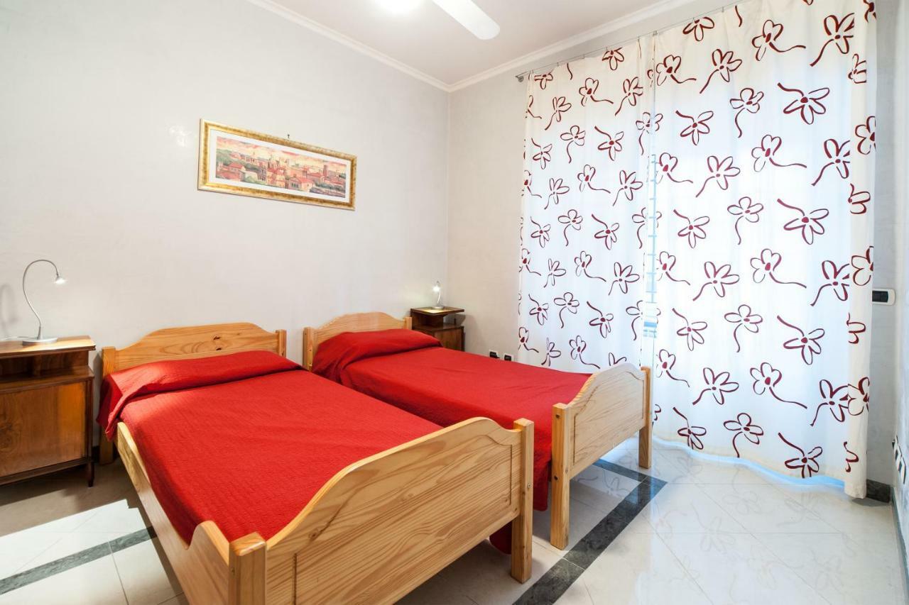 Mons Aureus Resort Roma Eksteriør bilde